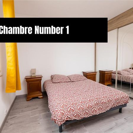Chambre Hote - Dormir Comme A La Maison - Châteaubriant Eksteriør bilde