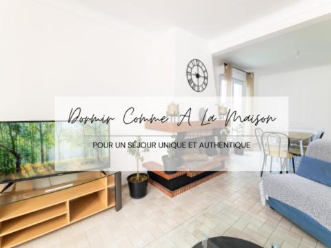 Chambre Hote - Dormir Comme A La Maison - Châteaubriant Eksteriør bilde